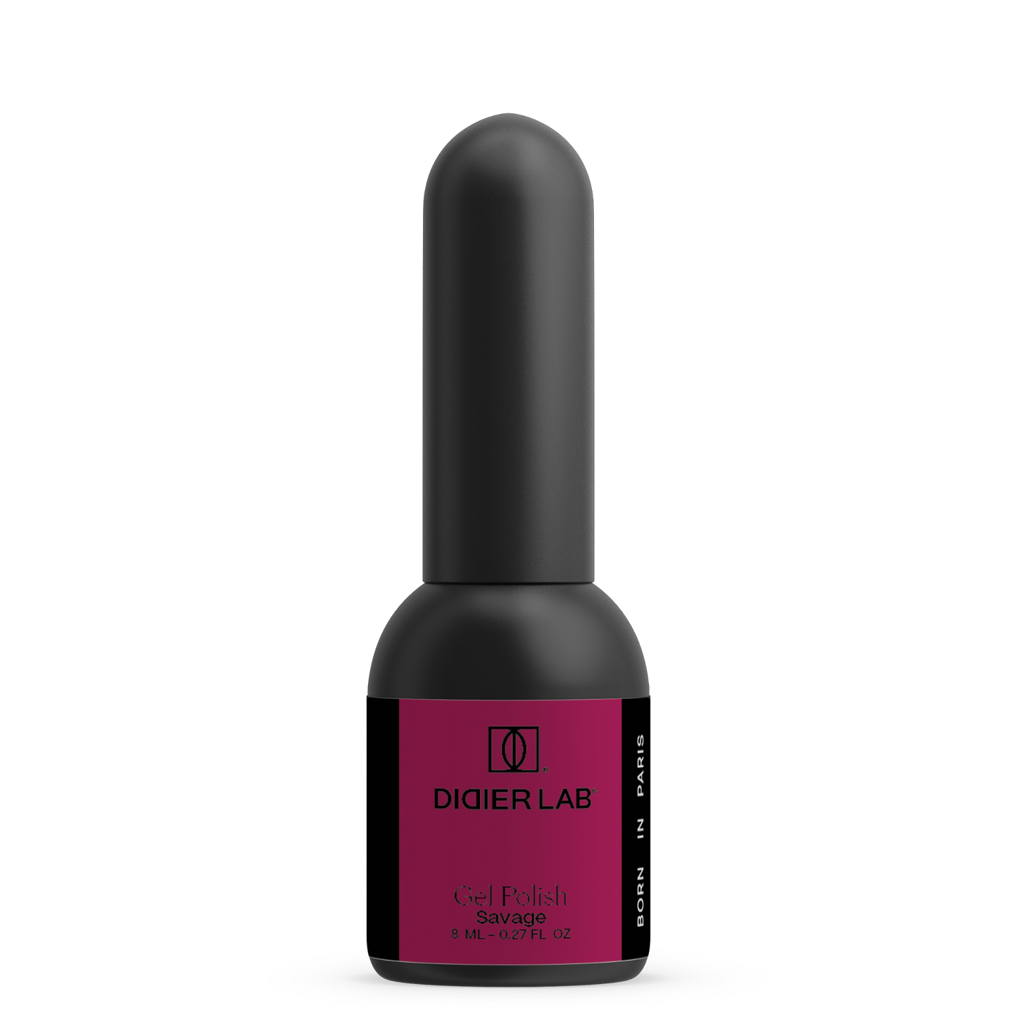 Gel Lak Studios Didier, Savage, 8ml