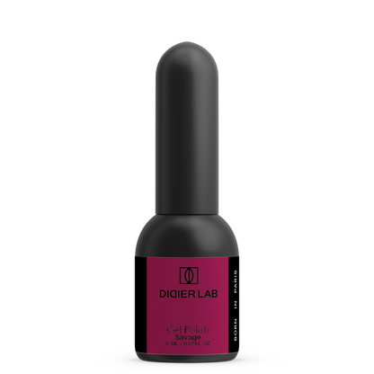 Gel Lak Studios Didier, Savage, 8ml