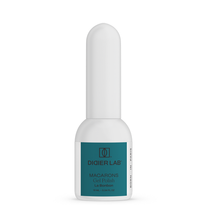 Gel Lak "Didier Lab", Macarons, La Bonbon, 10ml