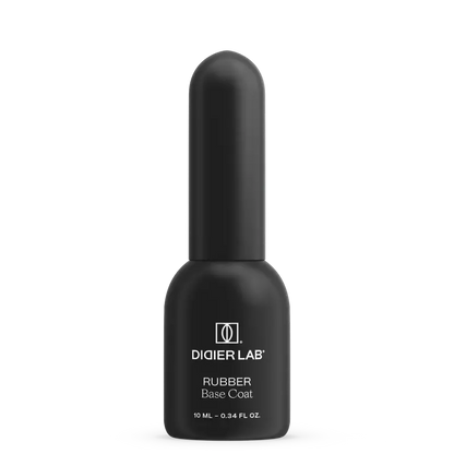 Gumová Podkladová Báze "Didier Lab" Bezbarvá, 10ml