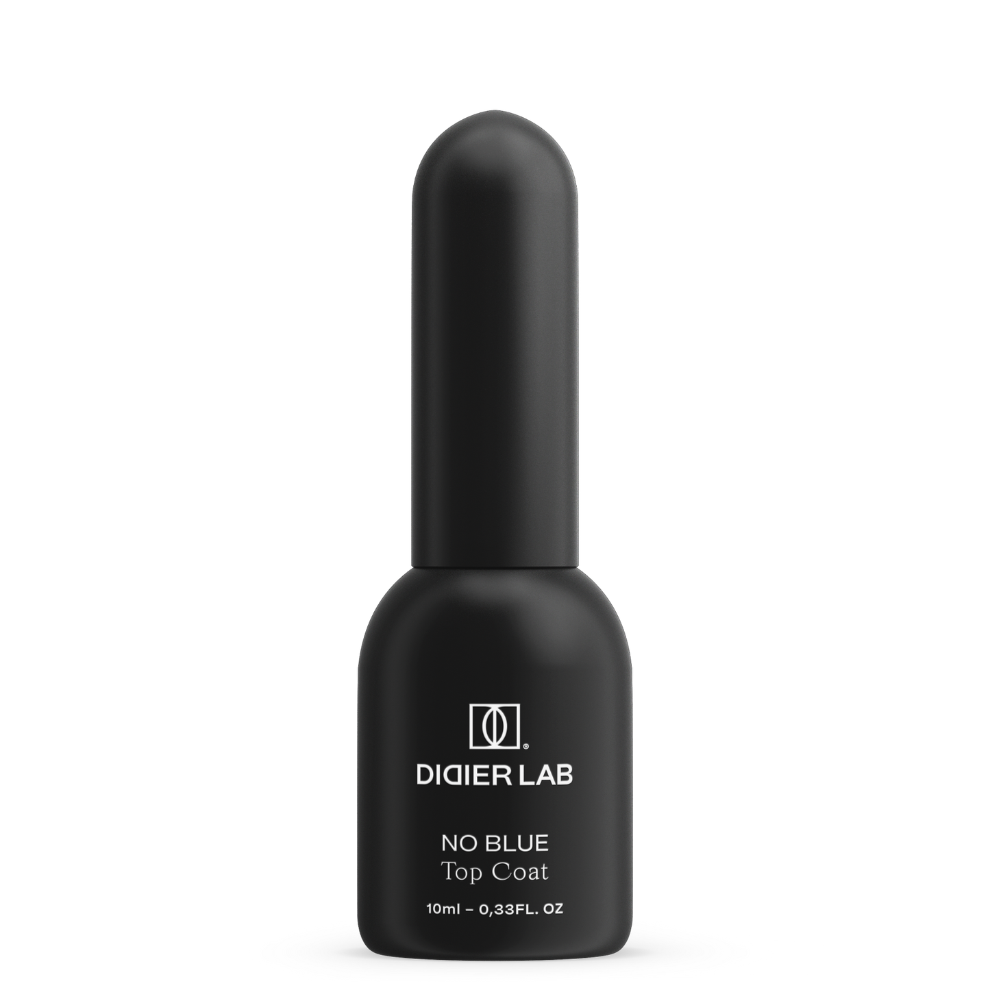 Top Coat Didier Lab, No Blue, 10ml