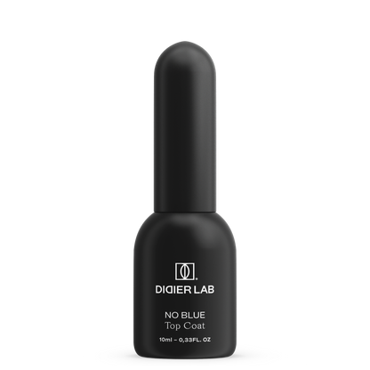 Top Coat Didier Lab, No Blue, 10ml