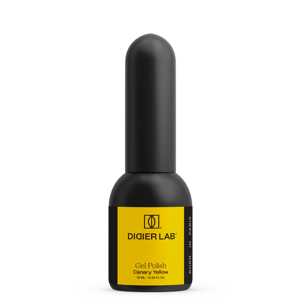 Gel Lak Studios Didier, Canary Yellow, 8ml