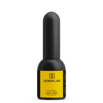 Gel Lak Studios Didier, Canary Yellow, 8ml