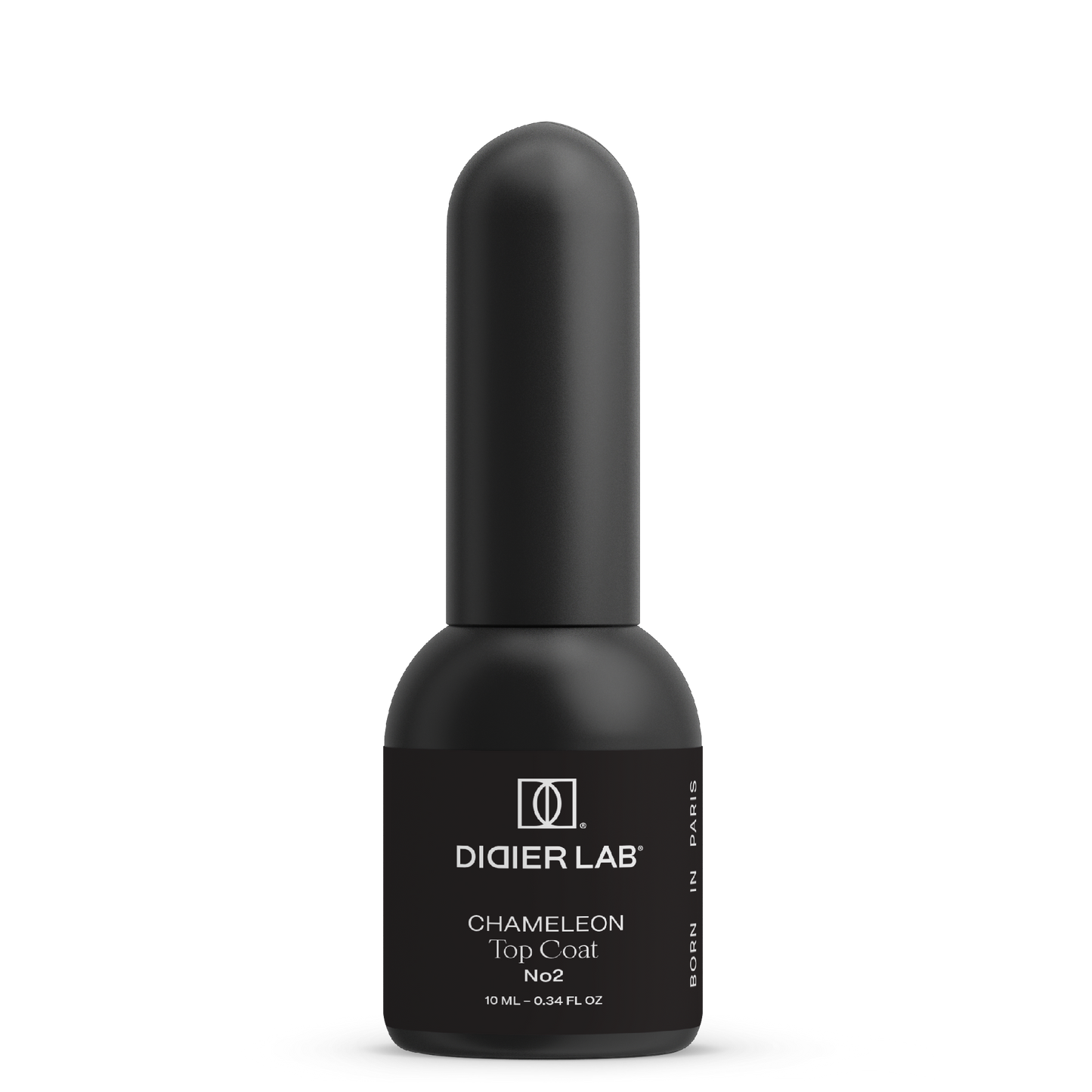 Top Coat "Didier Lab", Chameleon, No2