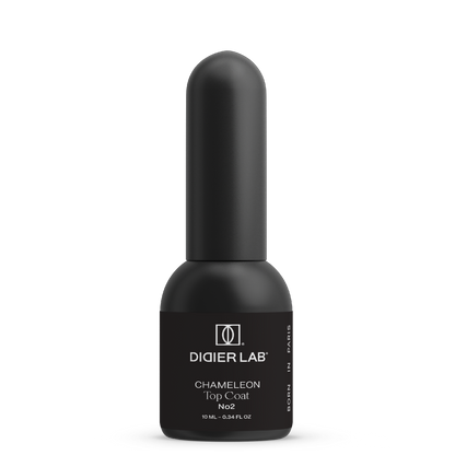Top Coat "Didier Lab", Chameleon, No2