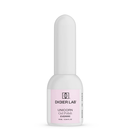 Gel Lak "Didier Lab", Unicorn, Everrr!, 10ml
