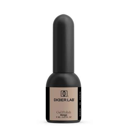 Gel Lak Studios Didier, beige, 8ml