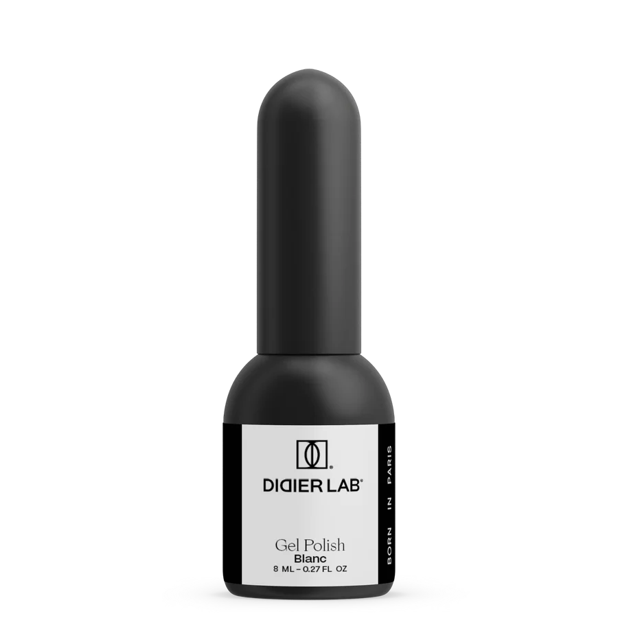 Gel Lak Studios Didier, blanc, 8 ml