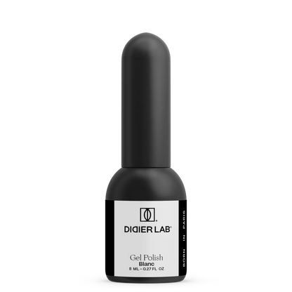 Gel Lak Studios Didier, blanc, 8 ml