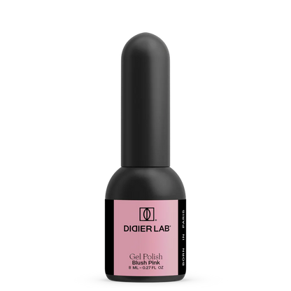 Gel Lak Studios Didier, blush pink, 8ml