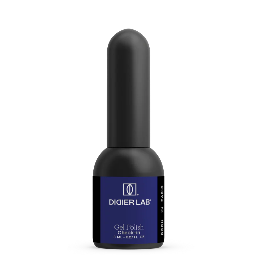 Gel Lak Studios Didier, check-in, 8ml