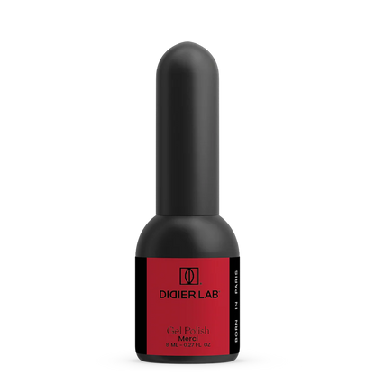 Gel Lak Studios Didier, Merci, 8ml
