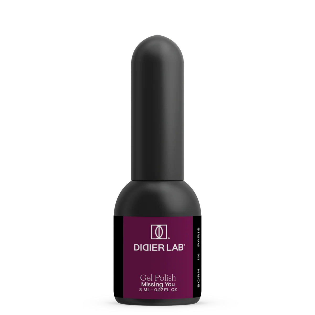 Gel Lak Studios Didier, missing you, 8ml