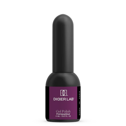 Gel Lak Studios Didier, Pompadour, 8ml