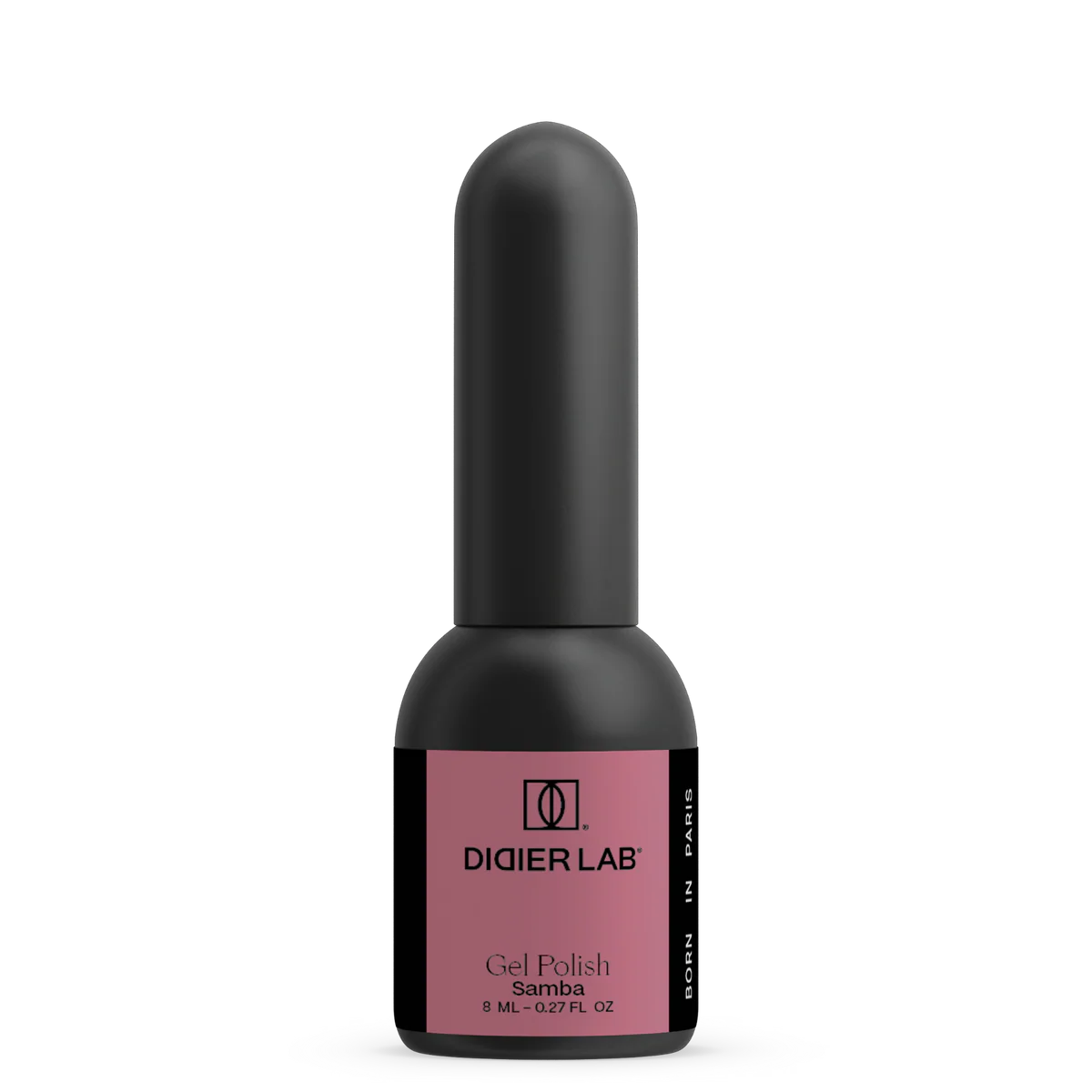 Gel Lak Studios Didier, Samba, 8ml