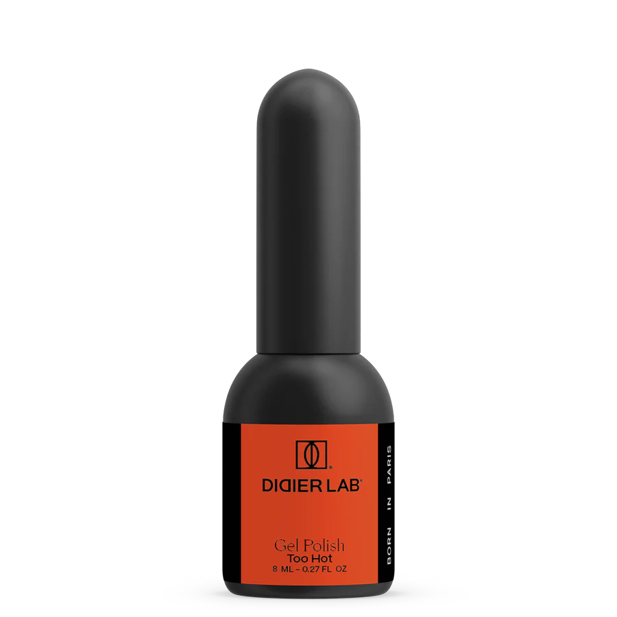 Gel Lak Studios Didier, too hot, 8ml