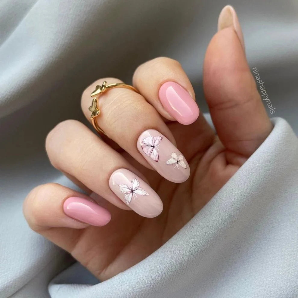 Gel Lak Studios Didier, blush, 8ml