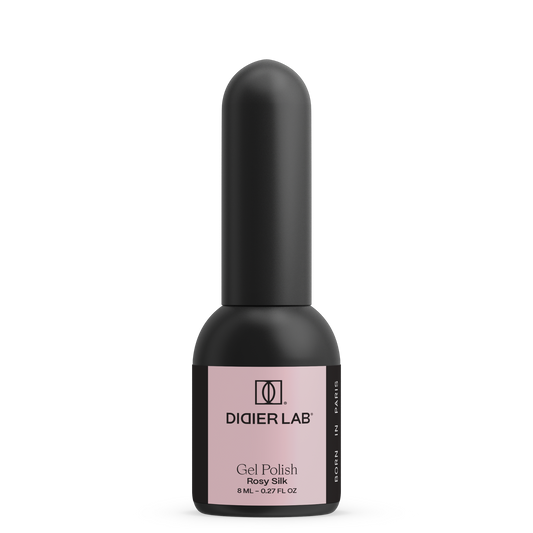 Gel Lak "Didier Lab", Rosy Silk, 8ml