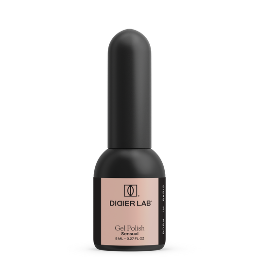 Gel Lak "Didier Lab", Sensual, 8ml