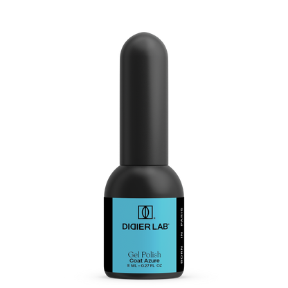 Gel Lak Studios Didier, coat azure, 8ml