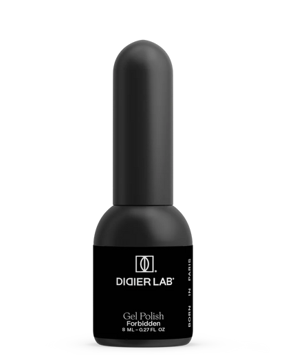 Gel Lak Studios Didier, forbidden, 8ml