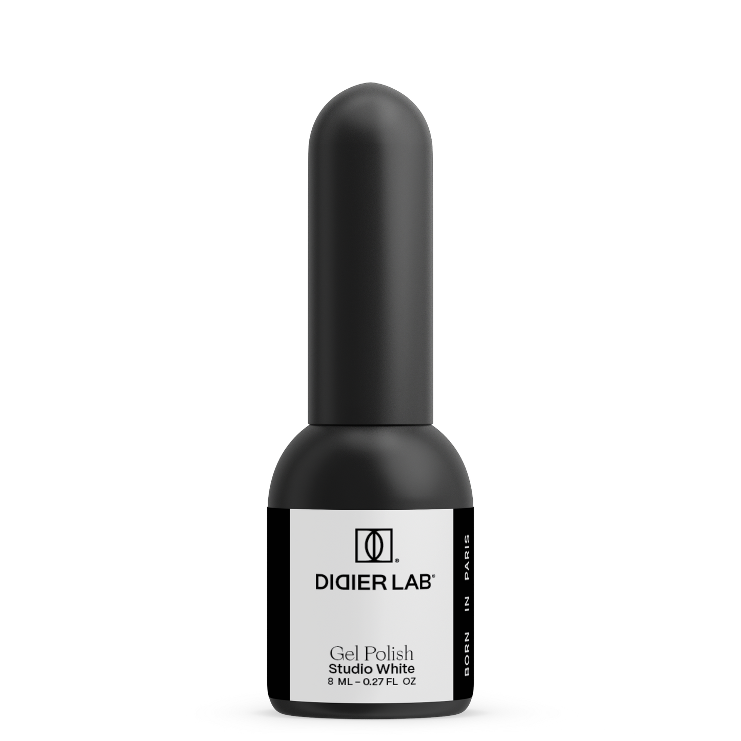 Gel Lak Studios Didier, studio white, 8ml