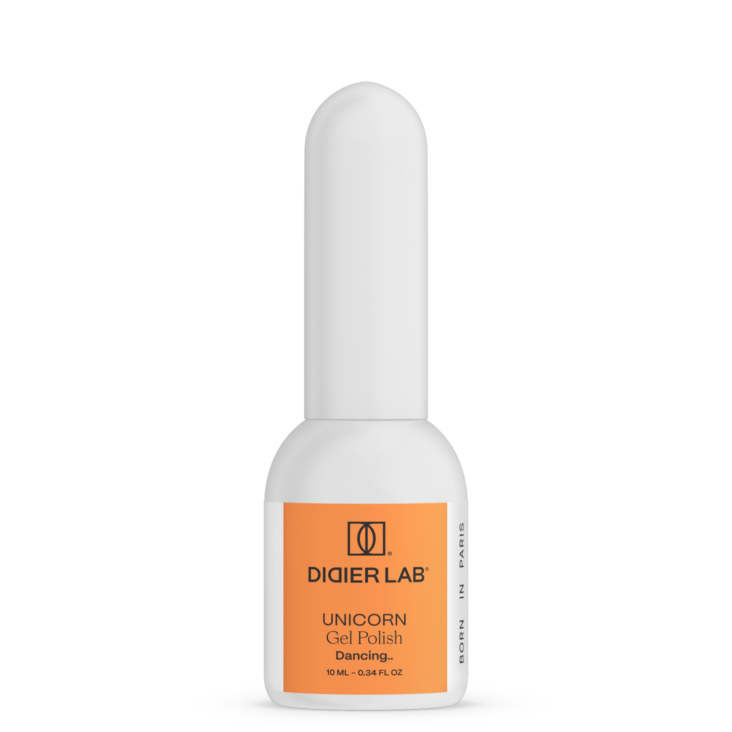 Gel Lak "Didier Lab", Unicorn, Dancing, 10ml