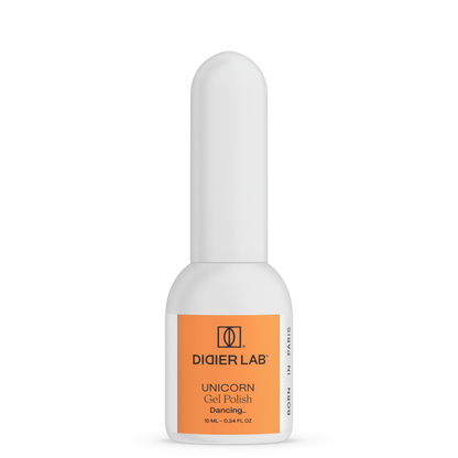 Gel Lak "Didier Lab", Unicorn, Dancing, 10ml