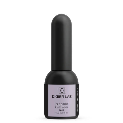 Gel Lak "Didier Lab", Electro, No5, 8ml