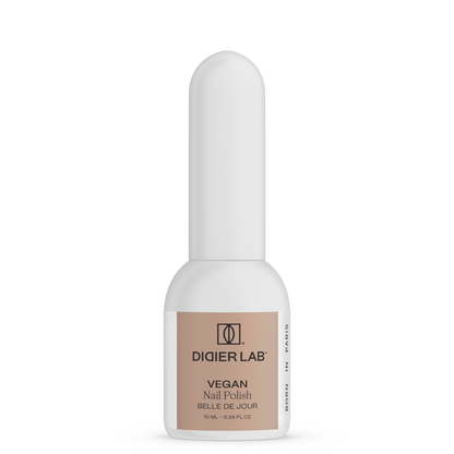 Veganský Lak na Nehty "Didier Lab", Belle de Jour, 10ml
