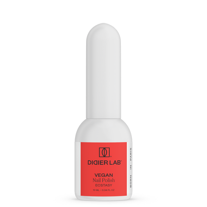 Veganský Lak na Nehty "Didier Lab", ecstasy, 10ml