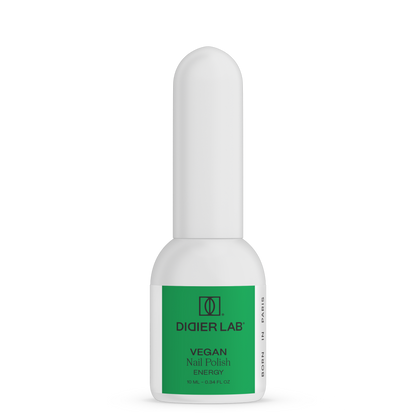 Veganský Lak na Nehty "Didier Lab", energy, 10ml