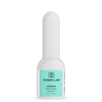Veganský Lak na Nehty "Didier Lab", mojito, 10ml