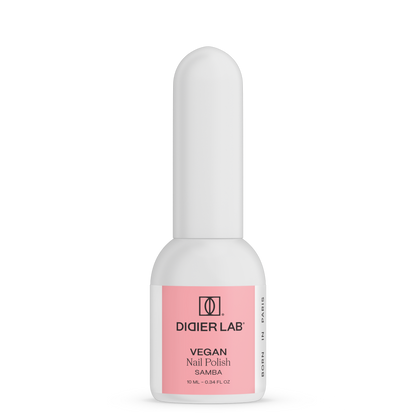 Veganský Lak na Nehty "Didier Lab", samba, 10ml