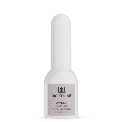 Veganský Lak na Nehty "Didier Lab", The palm French, 10ml
