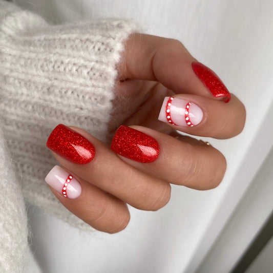 Gel Lak Studios Didier, Heart Beat Coral, 8ml