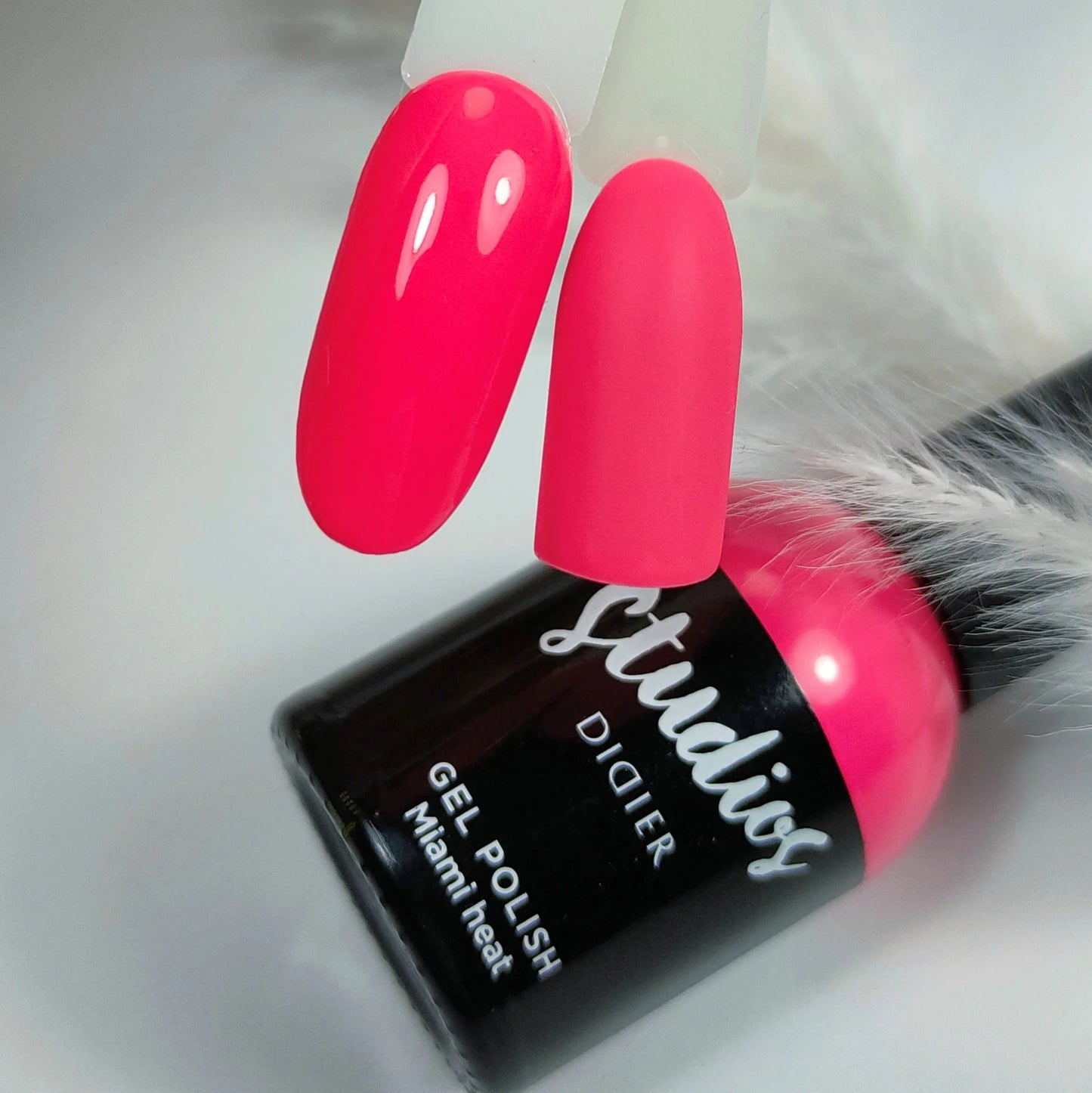 Gel Lak Studios Didier, Miami heat, 8ml