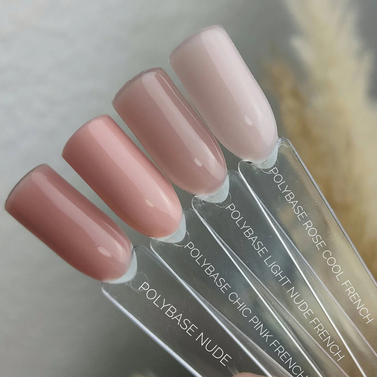 Poly báze "Didier Lab", Nude, 10ml