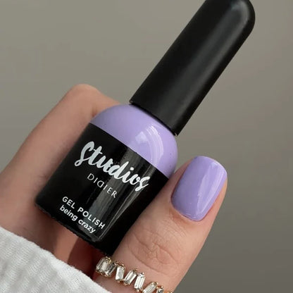 Gel Lak Studios Didier, being crazy, 8ml