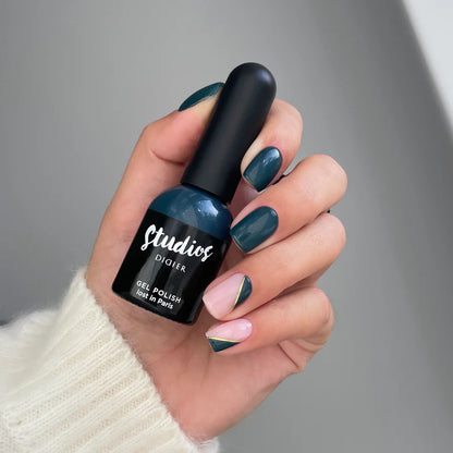 Gel Lak Studios Didier, lost in Paris, 8ml
