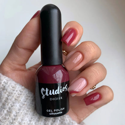 Gel Lak Studios Didier, silhouette, 8ml