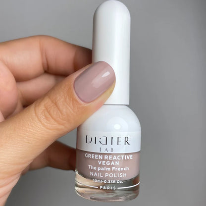 Veganský Lak na Nehty "Didier Lab", The palm French, 10ml
