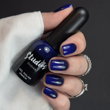 Gel Lak Studios Didier, check-in, 8ml