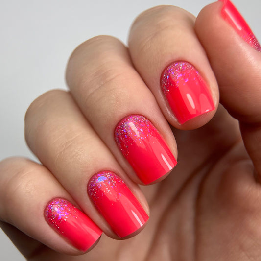 Stavební Gel BBIO "Didier Lab" Love Red 15ml