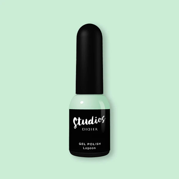 Gel Lak Studios Didier, Lagoon, 8ml