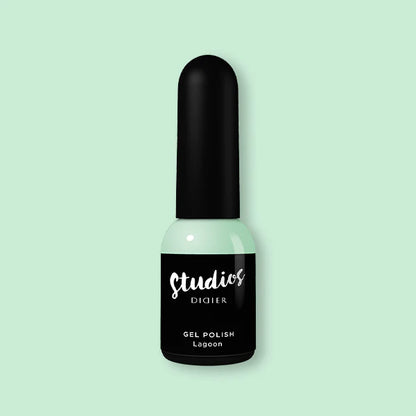 Gel Lak Studios Didier, Lagoon, 8ml