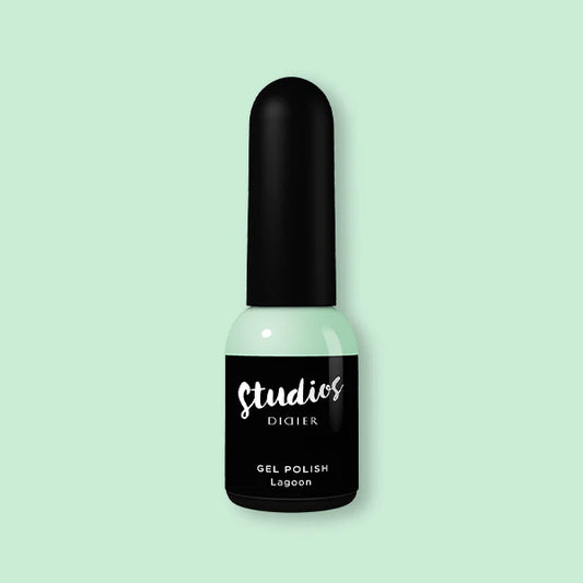 Gel Lak Studios Didier, Lagoon, 8ml