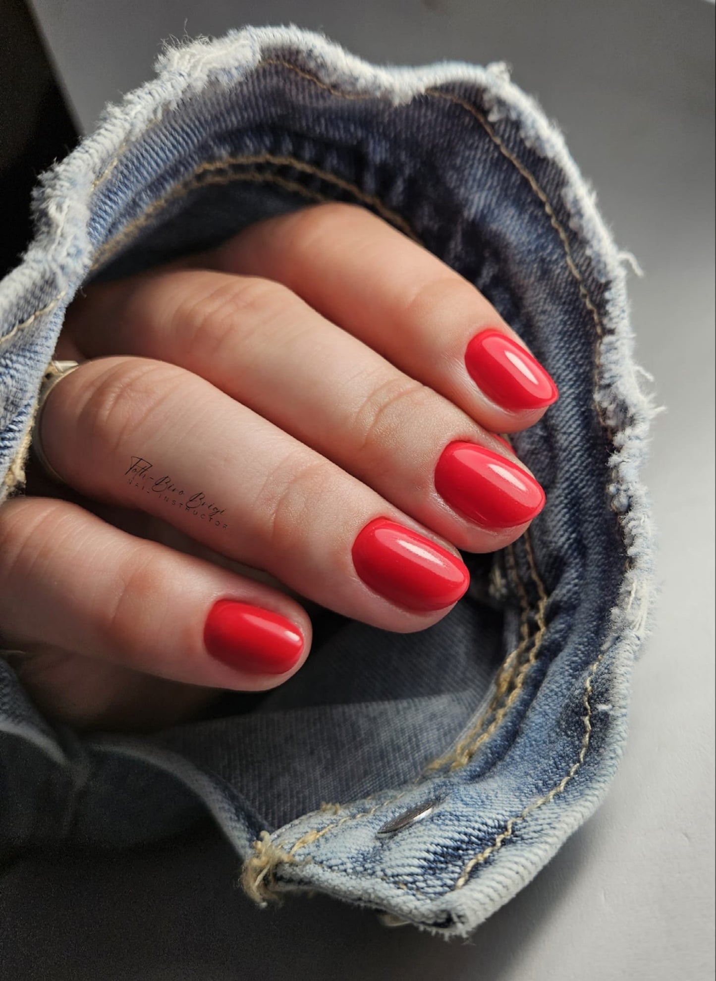 Gel Lak Studios Didier, lollipop, 8ml