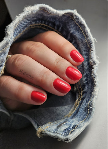 Gel Lak Studios Didier, lollipop, 8ml